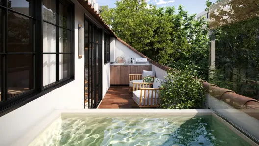 Apartamento com 2 Quartos à venda, 75m² no Leblon, Rio de Janeiro