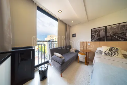 Apartamento com 1 Quarto à venda, 30m² no Tatuapé, São Paulo