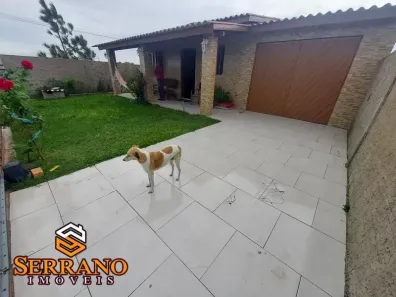 Casa com 3 Quartos à venda, 100m² no , Imbé