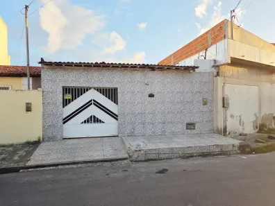 Casa com 3 Quartos à venda, 135m² no São Brás, Nossa Senhora do Socorro