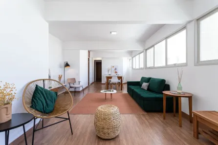 Apartamento com 3 Quartos à venda, 130m² no Itaim Bibi, São Paulo