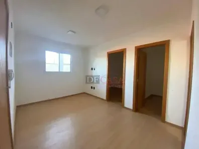 Apartamento com 2 Quartos à venda, 40m² no Itaquera, São Paulo