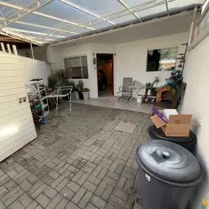 Casa com 1 Quarto à venda, 65m² no Vila São Cristóvão, Piraquara
