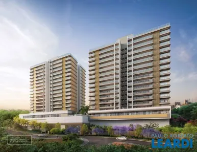 Apartamento com 4 Quartos à venda, 180m² no Alto da Lapa, São Paulo