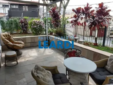 Casa com 3 Quartos à venda, 299m² no Vila Mariana, São Paulo