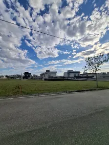 Lote/Terreno à venda, 250m² no Eugênio de Mello, São José dos Campos