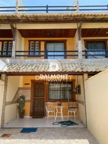Casa com 3 Quartos à venda, 150m² no Peró, Cabo Frio