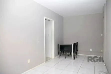 Apartamento com 1 Quarto para alugar, 43m² no Mont Serrat, Porto Alegre