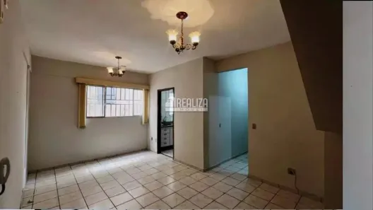 Apartamento com 2 Quartos à venda, 100m² no Nossa Senhora da Abadia, Uberaba