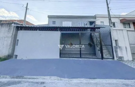 Casa com 3 Quartos à venda, 70m² no Jardim do Carmo, Sorocaba