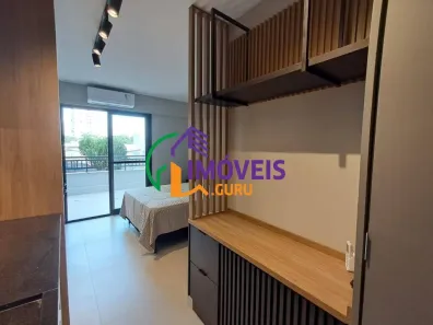 Apartamento com 1 Quarto para alugar, 33m² no Vila Leopoldina, São Paulo