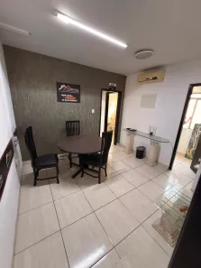 Sala Comercial com 5 Quartos para alugar, 120m² no Centro-Sul, Várzea Grande