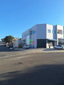 Ponto Comercial para alugar, 82m² no Loteamento Nova Espírito Santo, Valinhos