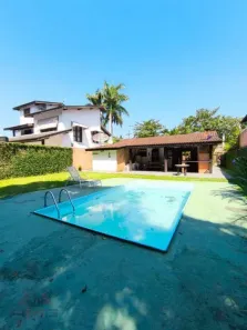 Casa com 3 Quartos à venda, 150m² no Riviera, Bertioga