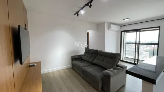 Apartamento com 2 Quartos para venda ou aluguel, 57m² no Itu Novo Centro, Itu