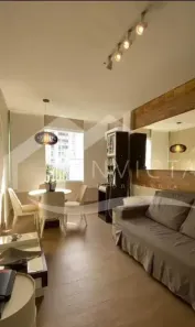 Apartamento com 1 Quarto à venda, 40m² no Ipanema, Rio de Janeiro