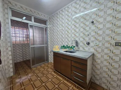 Apartamento com 2 Quartos à venda, 53m² no Gopoúva, Guarulhos