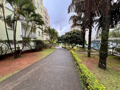 Apartamento com 2 Quartos para alugar, 62m² no Parque Campolim, Sorocaba