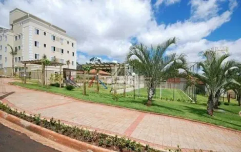 Apartamento com 2 Quartos à venda, 46m² no City Ribeirão, Ribeirão Preto