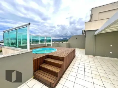 Cobertura com 3 Quartos à venda, 170m² no Recreio dos Bandeirantes, Rio de Janeiro