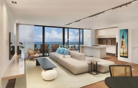 Apartamento com 3 Quartos à venda, 175m² no Paiva, Cabo de Santo Agostinho