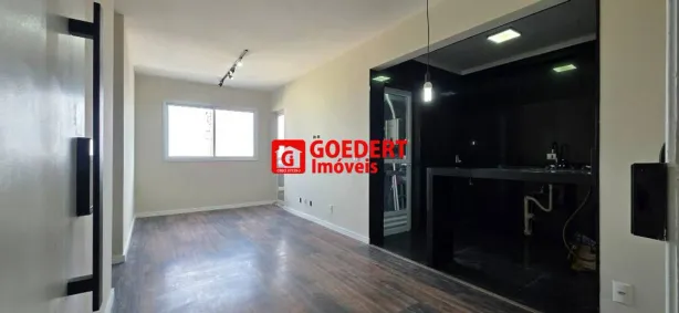 Apartamento com 2 Quartos à venda, 60m² no Vila Barros, Guarulhos