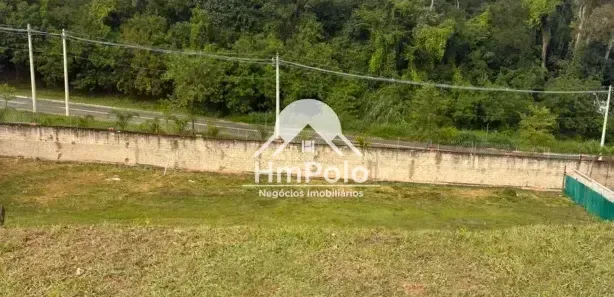 Lote/Terreno à venda, 946m² no Residencial Jatibela, Campinas