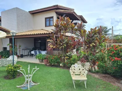 Casa com 4 Quartos à venda, 460m² no Vilas do Atlântico, Lauro de Freitas
