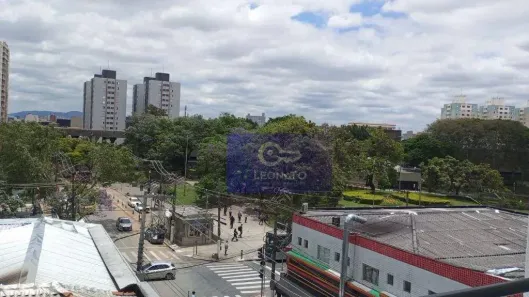 Apartamento com 1 Quarto à venda, 26m² no Mooca, São Paulo
