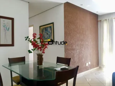 Apartamento com 2 Quartos à venda, 58m² no Tamboré, Barueri