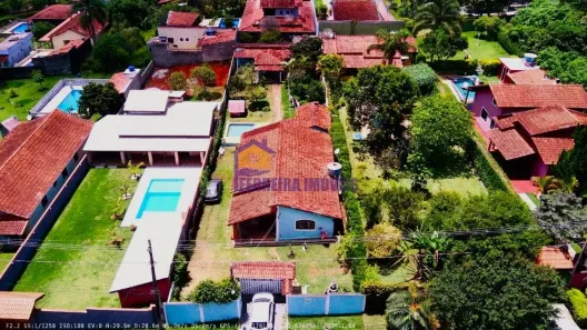 Fazenda/Sítio com 5 Quartos à venda, 900m² no Curral, Ibiúna