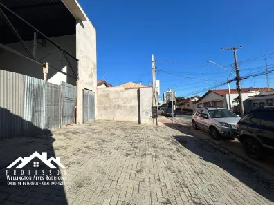 Imóvel Comercial à venda, 470m² no Vila São João, Limeira