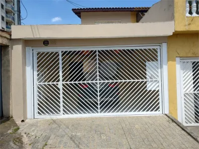 Sobrado com 3 Quartos à venda, 170m² no Vila Santo Estéfano, São Paulo