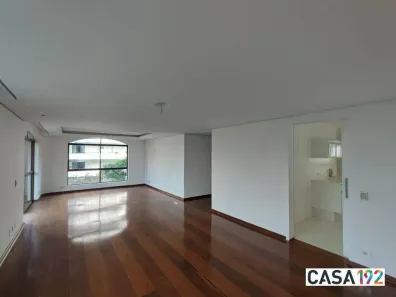 Apartamento com 3 Quartos à venda, 171m² no Vila Uberabinha, São Paulo