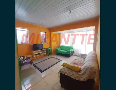 Casa com 2 Quartos à venda, 60m² no Jaçanã, São Paulo