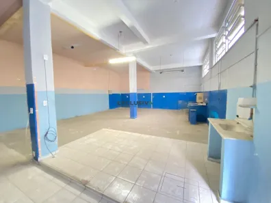 Ponto Comercial à venda, 279m² no Santa Cruz Industrial, Contagem