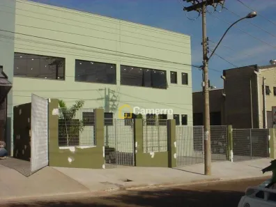 Ponto Comercial para alugar, 1000m² no Cidade Industrial, Santa Bárbara D'Oeste