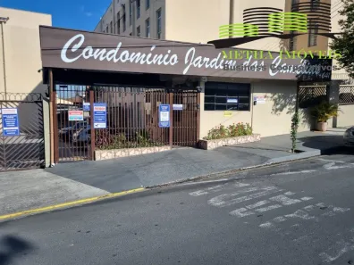 Apartamento com 2 Quartos à venda, 59m² no Central Parque Sorocaba, Sorocaba