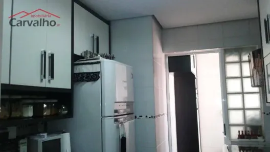 Cobertura com 3 Quartos à venda, 146m² no Vila Maria Alta, São Paulo