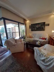 Apartamento com 3 Quartos à venda, 138m² no Vila Andrade, São Paulo