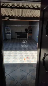 Casa com 2 Quartos à venda, 90m² no Vila Rezende, Piracicaba