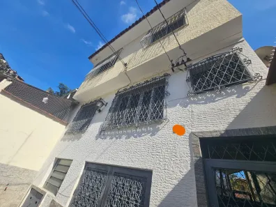 Apartamento com 3 Quartos à venda, 163m² no Engenho Novo, Rio de Janeiro
