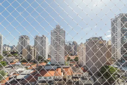 Apartamento com 2 Quartos à venda, 62m² no Vila Olímpia, São Paulo