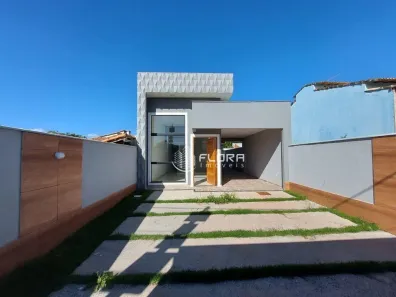 Casa com 2 Quartos à venda, 106m² no Jardim Atlântico Central (Itaipuaçu), Maricá