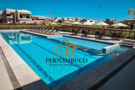 Casa de Condomínio com 3 Quartos à venda, 157m² no Setlife Mirassol, Mirassol