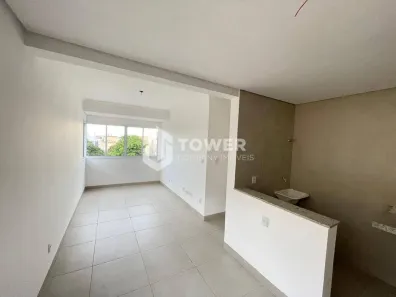 Apartamento com 2 Quartos à venda, 55m² no Santa Mônica, Uberlândia