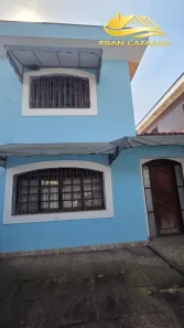 Sobrado com 2 Quartos à venda, 121m² no Ferrazópolis, São Bernardo do Campo
