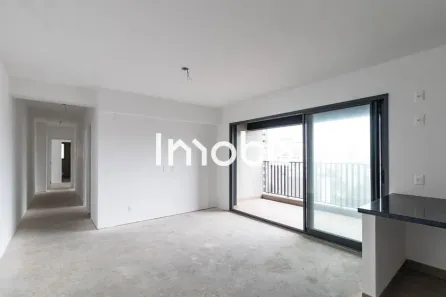 Apartamento com 3 Quartos à venda, 123m² no Jardim Vera Cruz, São Paulo