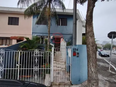 Sobrado com 3 Quartos à venda, 127m² no Vila Guilhermina, São Paulo
