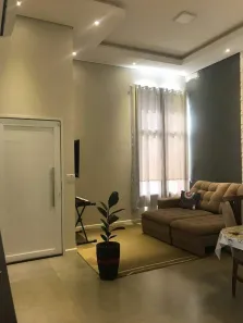 Casa com 3 Quartos à venda, 150m² no Portal Ville Azaleia, Boituva